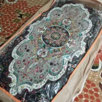 پشتی در حد نو