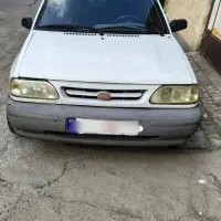 پراید مدل 93