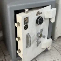 گاوصندوق الکترونیکی کاوه اصل مدل 550S در حدنو جدید|ابزارآلات|تهران, نعمتآباد|دیوار