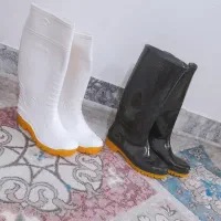 دوجفت چکمه نو