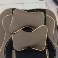 روکش خودرو طرح Vip.چرم درجه یک و پارچه ای|قطعات یدکی و لوازم جانبی|رشت, معلم|دیوار