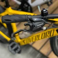 دوچرخه اورلورد ۲۶|دوچرخه، اسکیت، اسکوتر|سنقر, |دیوار