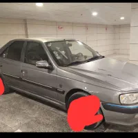 پژو پارس سال XU7  مدل ۹۲