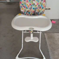 صندلی غذای کودک