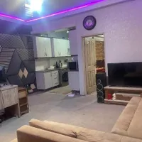 فروش ۴۵ متری ۱ خوابه _ دوتا پارکینگ _خوش نقشه