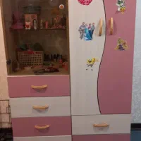 تخت خواب و کمد|تخت و سرویس خواب|شهرکرد, |دیوار