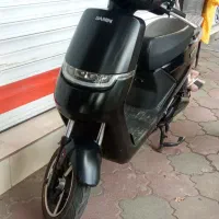 موتور شارژی SAMIN