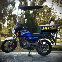 شیشه دودی نصب در محل