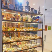 ظروف آنتیک ظروف قدیمی آنتیک هاور