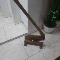 قیچی  ورق بر  و میلگرد بر|ابزارآلات|ری, علایین|دیوار