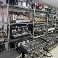 اسپرسو ویکتوریا ایتالیایی