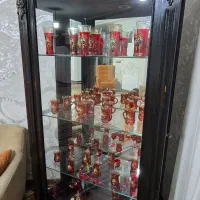 بوفه|بوفه، ویترین، کنسول|شیراز, فرگاز|دیوار