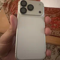 ایفون ۱۷pro 256za