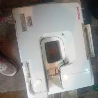 چرخ خیاطی نو