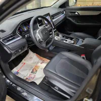 JAC j7|خودرو سواری و وانت|یاسوج, |دیوار