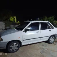 پراید131