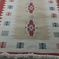 فرش خوب کاشان یک نیم در دو و نیم