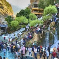 تور گروهی اربیل از اصفهان اقساطی|تور و چارتر|اصفهان, جلفا|دیوار