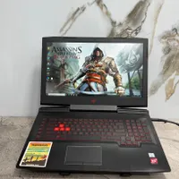 لپتاپ خاص hp سری گیمینگ omen|رایانه همراه|اهواز, طالقانی|دیوار