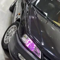 پارس elx|خودرو سواری و وانت|پیرانشهر, |دیوار