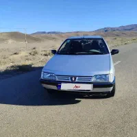 پژو 405تک گانه بنزینی|خودرو سواری و وانت|خدا آفرین, |دیوار