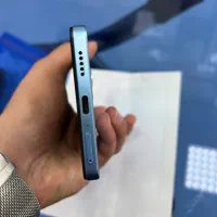 گوشی شیامی نوت ۱۲ پرو در حد نو|موبایل|اردبیل, |دیوار