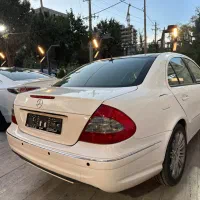 بنز / E240 / مدل 2003/ اورحال 2009|خودرو سواری و وانت|شیراز, فرهنگ شهر|دیوار