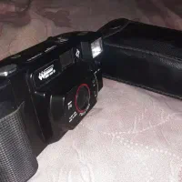 دوربین عکاسی اصلی