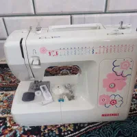 چرخ خیاطی مارشال