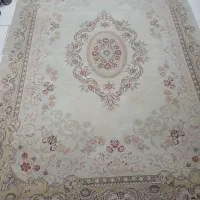 یک تخته فرش ۹متری