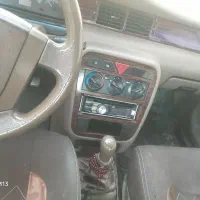 سمندمدل۹۱|خودرو سواری و وانت|مشکین‌دشت, |دیوار