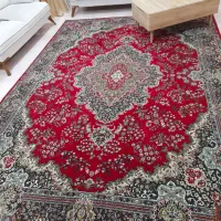 فروش فرش به دلیل تغییر دکور