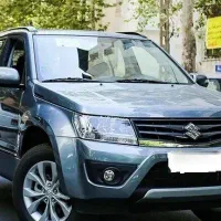 فروش سوزوکی گرندویتارا 2400cc نوک مدادی سال95|خودرو سواری و وانت|تهران, نیاوران|دیوار
