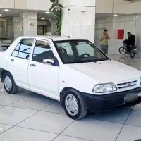 پراید ۹۸اتاق تعویض ۱۴۰۳
