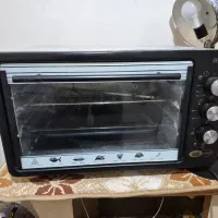 اون توستر
