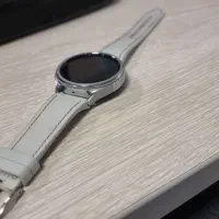 galaxy watch 6 47mmclassic ساعت هوشمند سامسونگ|ساعت|تهران, هروی|دیوار