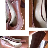 کفش زنانه|کیف، کفش، کمربند|اردبیل, |دیوار