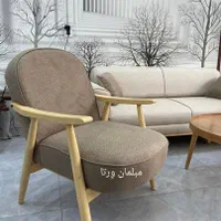 مبل وِرتا ۱۶ (( تعویض مبلمان کهنه ))|مبلمان خانگی و میز عسلی|کرج, حصارک بالا|دیوار