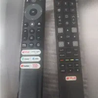 کنترل هوشمندتلویزیونTCLمدل65C755