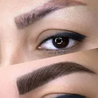 آرایش دائم صورت