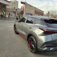 فونیکس اف ایکس|خودرو سواری و وانت|تهران, اسفندیاری|دیوار