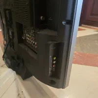 تلویزیون ال سی دی سونی ۳۲ KLV 32D300A HD Sony|تلویزیون و پروژکتور|تهران, دروس|دیوار