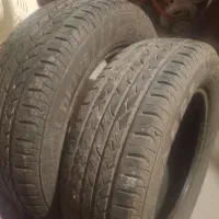 لاستیک 14 بارز