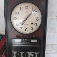 ساعت دیواری  کوکی .کمدی،آنتیک قدیمی