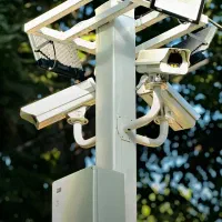 خدمات نصب و تعمیرات دوربین مداربسته و شبکه