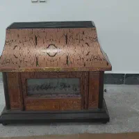 بخاری شومینه 28000