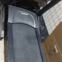 تردمیل|تجهیزات ورزشی|اسلام‌شهر, شهرک مفیدی|دیوار