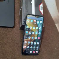 گوشی موبایل وکال رام۸ حافظه۱۲۸ درحد اک