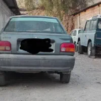 ماشین تصادفی