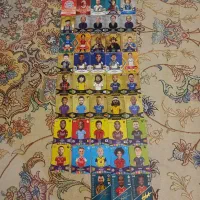 کارت های کیمدی